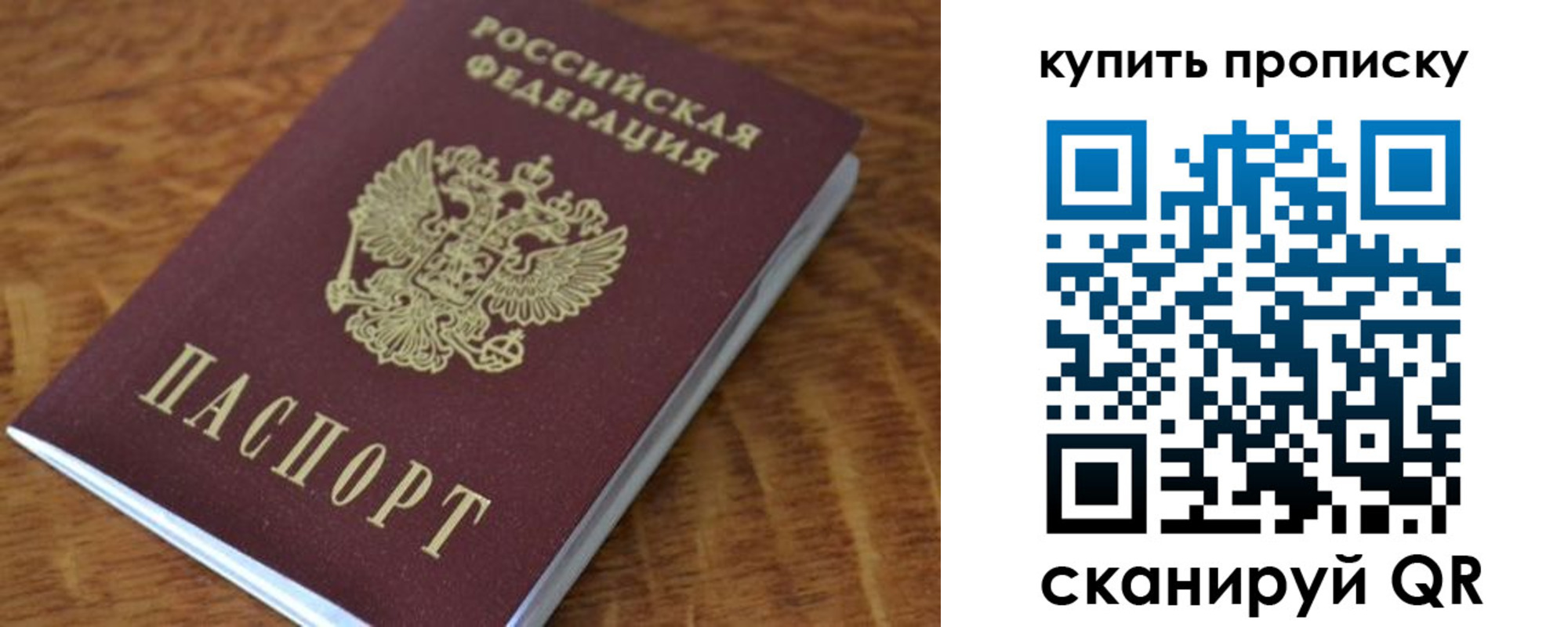 временная регистрация гарантия в Каменке